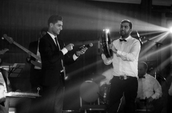 محمد عساف: لم أندم على شيء في حياتي وسأغني اللون الشعبي! محمد عساف: لم أندم على شيء في حياتي وسأغني اللون الشعبي!