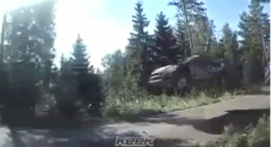 فيديو مضحك !