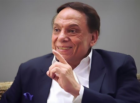 اندلاع حريق بفيلا عادل إمام اندلاع حريق بفيلا عادل إمام