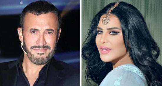 كاظم الساهر: لن أسحب كلامي وأحلام لا يمكن أن تنزعج مني كاظم الساهر: لن أسحب كلامي وأحلام لا يمكن أن تنزعج مني