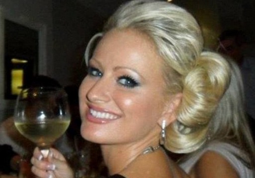 ملكة جمال انتحرت بسبب تأجيل حفل زفافها