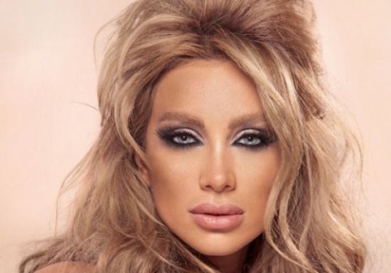 بالصورة - مايا دياب تكشف المستور وهذا اسم المتهم بعملية النصب عليها! بالصورة - مايا دياب تكشف المستور وهذا اسم المتهم بعملية النصب عليها!