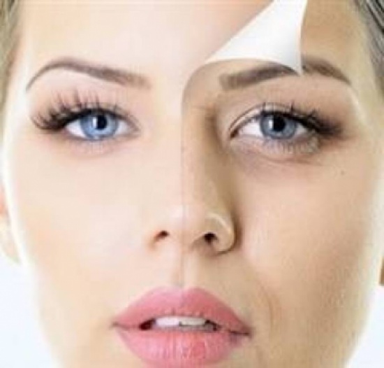 نصائح لتبدي أصغر من سنك نصائح لتبدي أصغر من سنك