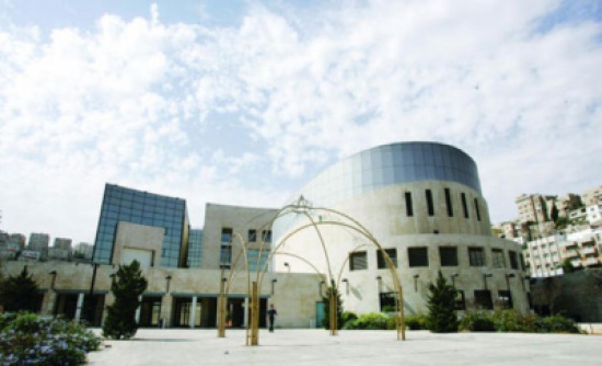 8000 طلب توظيف لأردنيين بمهنة "عامل وطن" في الأمانة 8000 طلب توظيف لأردنيين بمهنة "عامل وطن" في الأمانة