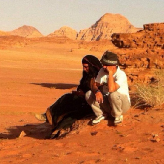 بالصور.. الاردنية صبا مبارك من كواليس مسلسل "طوق الاسفلت" بالصور.. الاردنية صبا مبارك من كواليس مسلسل "طوق الاسفلت"
