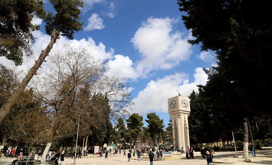 إعلان موعد بدء تقديم طلبات الالتحاق في الجامعات الأردنية منتصف الأسبوع المقبل إعلان موعد بدء تقديم طلبات الالتحاق في الجامعات الأردنية منتصف الأسبوع المقبل