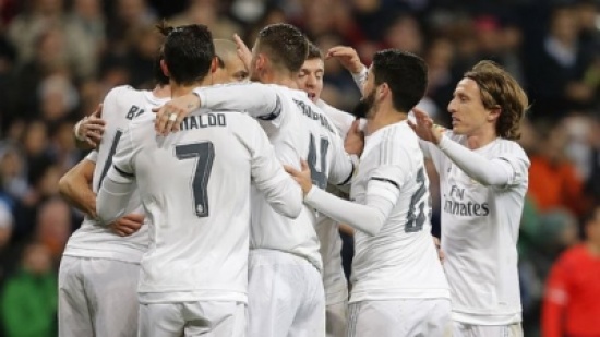 المؤشرات الأولية تؤكد جاهزية نجم ريال مدريد للديربي