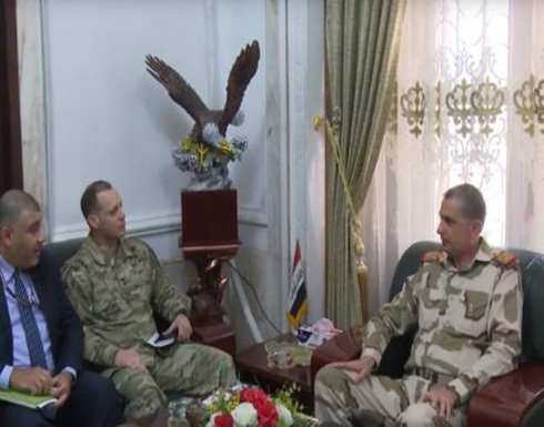 مقتل قائد بالحشد الشعبي ببغداد وعقيد بالموصل مقتل قائد بالحشد الشعبي ببغداد وعقيد بالموصل