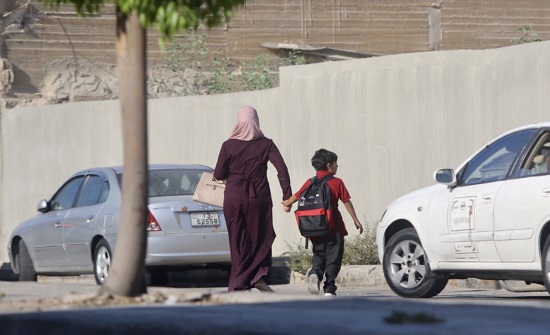 814 ألف طالب مسجل في برنامج المفاهيم والنتاجات الأساسية 814 ألف طالب مسجل في برنامج المفاهيم والنتاجات الأساسية