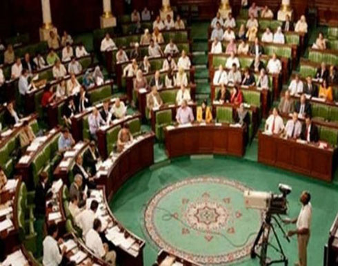 مجلس النواب الليبي يوافق على تدخل دولي في ليبيا