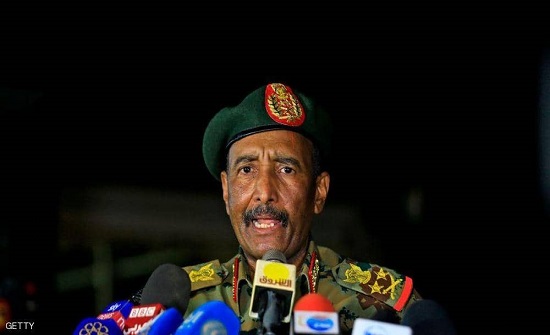 البرهان: كل محاولات التفريق بين صفوف الجيش السوداني ستفشل