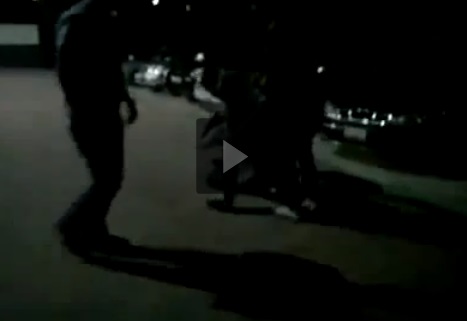 ضرب عراقي في تلاع العلي ردا على ضرب أردنيين ( فيديو ) ضرب عراقي في تلاع العلي ردا على ضرب أردنيين ( فيديو )