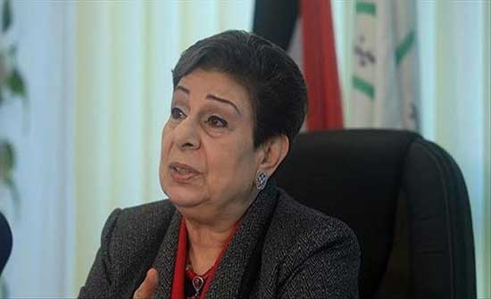 شخصيات فلسطينية مستقلة تقاطع "المركزي" الفلسطيني شخصيات فلسطينية مستقلة تقاطع "المركزي" الفلسطيني