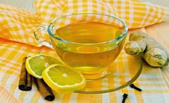 مشروب سحري لإفراغ المعدة وفقدان الوزن في 60 ثانية!