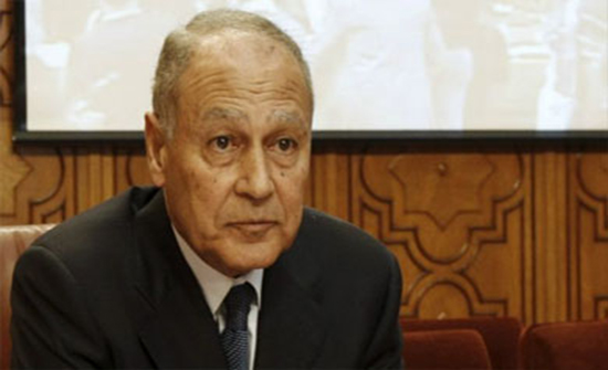 أبو الغيط: جيران بالإقليم ينخرطون بممارسات تضر أمننا أبو الغيط: جيران بالإقليم ينخرطون بممارسات تضر أمننا