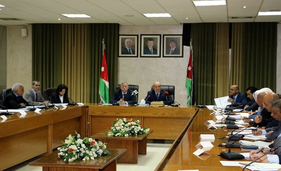 التربية تناقش  آخر الاستعدادات لعقد امتحان التوجيهي