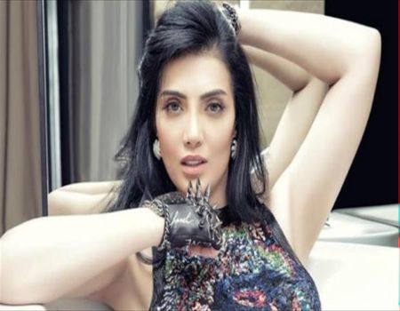 حورية فرغلي تقوم بأعمال شعوذة في رمضان 2015 حورية فرغلي تقوم بأعمال شعوذة في رمضان 2015