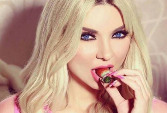 #ميريام_كلينك تدخل التّحدي الإنتخابيّ... إليكم برنامجها! #ميريام_كلينك تدخل التّحدي الإنتخابيّ... إليكم برنامجها!