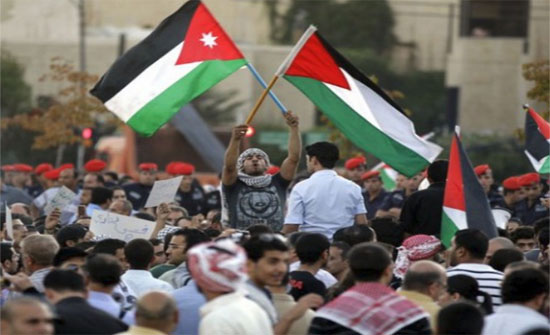 قمة مصرية أردنية فلسطينية بالقاهرة بشأن القدس قمة مصرية أردنية فلسطينية بالقاهرة بشأن القدس