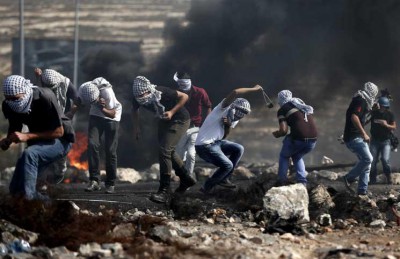 الحكومة الفلسطينية تؤكد: الاجراءات الأمنية القمعية لن تنهي الهبة الشعبية الحكومة الفلسطينية تؤكد: الاجراءات الأمنية القمعية لن تنهي الهبة الشعبية