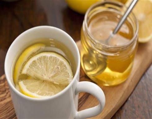 علاجات طبيعية لنزلات البرد الصيفية علاجات طبيعية لنزلات البرد الصيفية