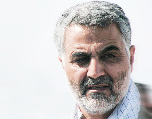 CNN : هل سقطت أسطورة "الجنرال قاسم سليماني"؟