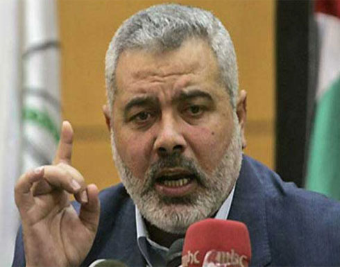هنية: إسرائيل لن تنجح في “خلط الأوراق” أو فرض قواعد جديدة للمعركة هنية: إسرائيل لن تنجح في “خلط الأوراق” أو فرض قواعد جديدة للمعركة