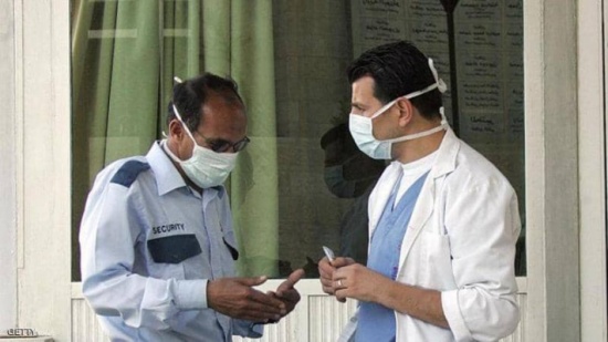 فرق طبية تكشف على المخالطين للفرنسيين المصابين بكورونا فرق طبية تكشف على المخالطين للفرنسيين المصابين بكورونا