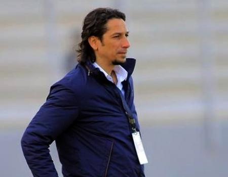 اتحاد الكرة يستغني عن ابو زمع