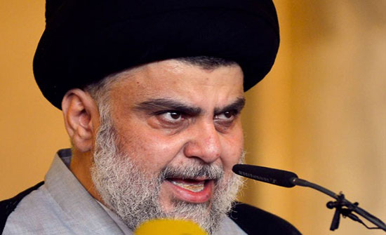الصدر: شعب العراق اختار علاوي.. والمحتجون: هل من دليل؟ الصدر: شعب العراق اختار علاوي.. والمحتجون: هل من دليل؟