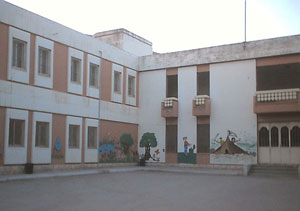 بناء مدارس بلواء المزار الشمالي بكلفة تسعة ملايين دينار  