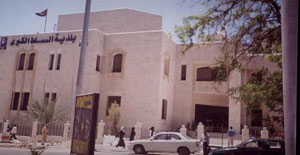 الاعتداء على طبيبين في مستشفي السلط الحكومي