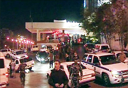 تعويضات ضحايا تفجيرات عمان ( أرقام وأسماء ووثائق ) 