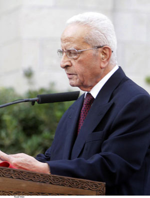 اللوزي: التعديلات الدستورية المقترحة تشكل دعما لنهج الإصلاح وللسلطات الثلاث