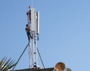 الحكومة تغرم شركات اتصالات بـ 160 الف دينار