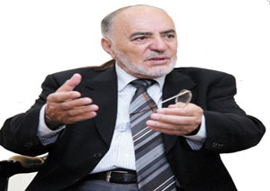 عربيات يشيد بتقييد اصدار القوانين المؤقتة 