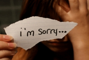 طرق فريدة تعبر بها عن اعتذارك لشريك حياتك 
