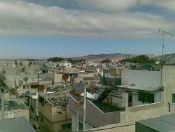 تنسيقية احزاب المعارضة والحراك الشبابي في مخيم البقعة تصدر بيانا 