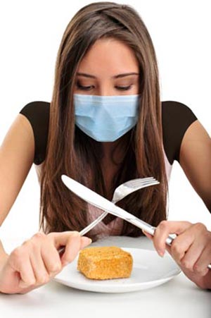 الصوم: يريح أعضاء الجسم 