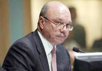 الفايز: إقرار التعديلات الدستورية بعد العيد وانتخابات مبكرة الخريف المقبل