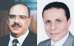 اعترافات مثيرة للأردني عميل الموساد 