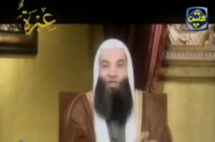 محمد حسان - مقطع جميل جدا