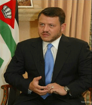 الملك يهنئ الرئيس الاندونيسي بعيد الاستقلال 