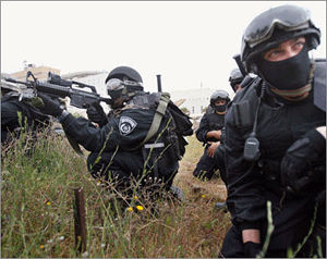 قانون لحرمان وحدات الجيش الإسرائيلي من المساعدات الأميركية  