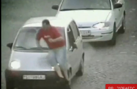 شوفوا هالغبي