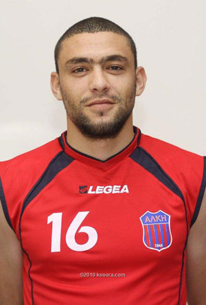نادي السالمية الكويتي يتعاقد مع لاعب المنتخب الصيفي نادي السالمية الكويتي يتعاقد مع لاعب المنتخب الصيفي