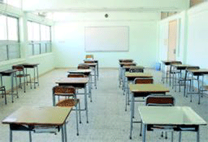 85 الف دينار كلفة صيانة الابنية المدرسية بالمزار الجنوبي  