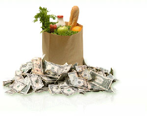 ارتفاع أسعار الغذاء عالميا بنسبة 33بالمئة