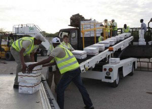 تحقيق اممي بادعاءات سرقة المساعدات الغذائية للصومال