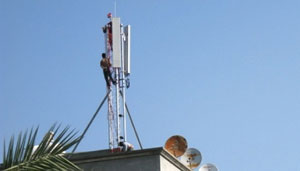 (تشجيع الاستثمار) تدرس مخاوف الشركات من إنشاء شبكة اتصالات القوات المسلحة